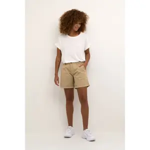 Women's shorts CULTURE Brita image-1