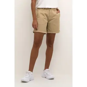 Women's shorts CULTURE Brita image-2