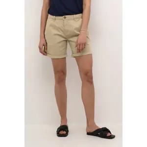 Women's shorts CULTURE Brita image-4