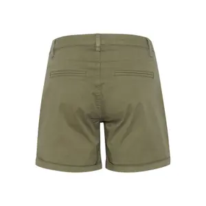 Women's shorts CULTURE Brita image-1