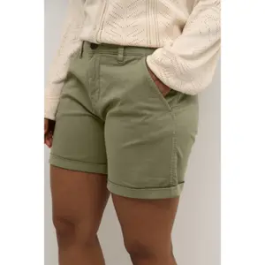 Women's shorts CULTURE Brita image-3
