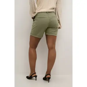 Women's shorts CULTURE Brita image-5