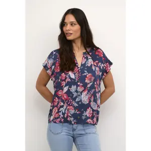 Camicia da donna CULTURE Pia image-1