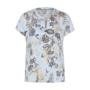 Camisa de mulher CULTURE Pia image-0