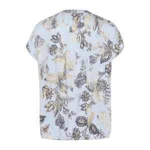 Camisa de mulher CULTURE Pia image-3