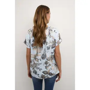 Camisa de mulher CULTURE Pia image-4