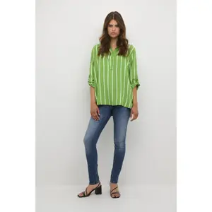 Woman's shirt CULTURE Ditta image-2