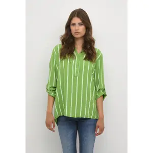 Woman's shirt CULTURE Ditta image-1