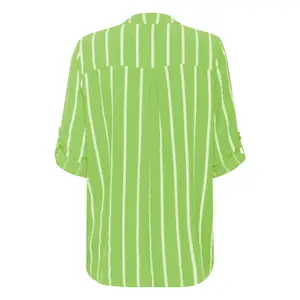 Woman's shirt CULTURE Ditta image-4