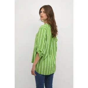 Woman's shirt CULTURE Ditta image-3