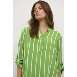 Woman's shirt CULTURE Ditta image-5