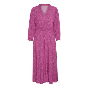 Robe longue femme CULTURE Usafi Bello image-0