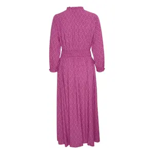 Robe longue femme CULTURE Usafi Bello image-3