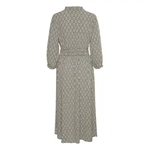 Robe longue femme CULTURE Usafi Bello image-3