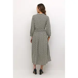 Robe longue femme CULTURE Usafi Bello image-4