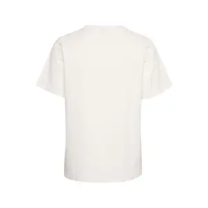 T-shirt de mulher CULTURE Gith Compass image-3