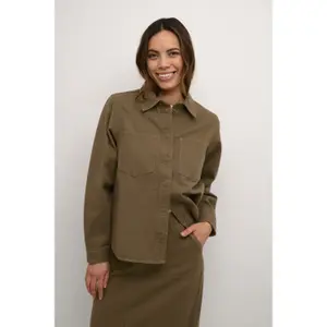 Woman's shirt CULTURE Reba image-2