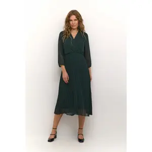 Vestido CULTURE Kila Cheila image-1