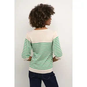 T-Shirt CULTURE Annemarie image-4