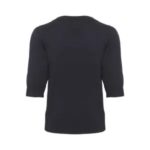 Rundhals Pulli für Frauen CULTURE Annemarie image-3