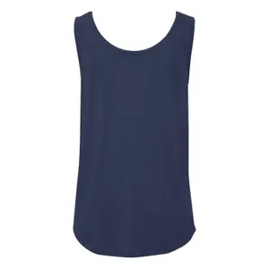 Camiseta sin mangas de cuello en V para mujer CULTURE Cameline image-3