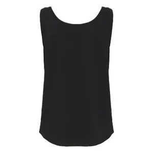 Camiseta sin mangas de cuello en V para mujer CULTURE Cameline image-4