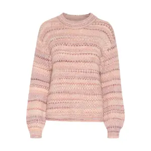 Woman sweater CULTURE Hazel image-0