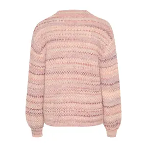 Woman sweater CULTURE Hazel image-3