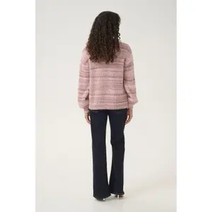 Woman sweater CULTURE Hazel image-4