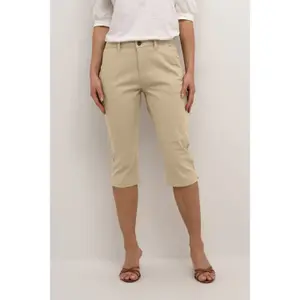 Caprihose Damen CULTURE Brita image-1