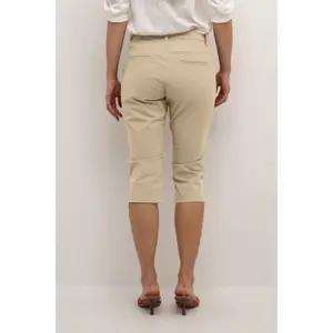 Caprihose Damen CULTURE Brita image-4