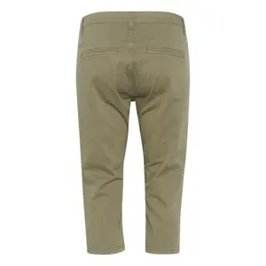 Caprihose Damen CULTURE Brita image-3