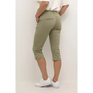 Caprihose Damen CULTURE Brita image-4