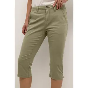 Caprihose Damen CULTURE Brita image-2