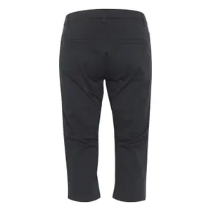 Caprihose Damen CULTURE Brita image-3