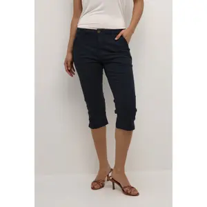 Caprihose Damen CULTURE Brita image-2