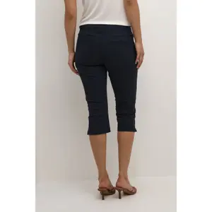 Caprihose Damen CULTURE Brita image-4