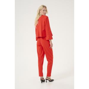 Korte blazer voor dames CULTURE Eloise image-4