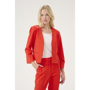 Korte blazer voor dames CULTURE Eloise image-2
