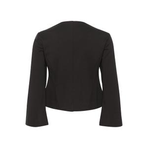 Korte blazer voor dames CULTURE Eloise image-3
