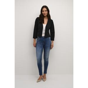 Korte blazer voor dames CULTURE Eloise image-1
