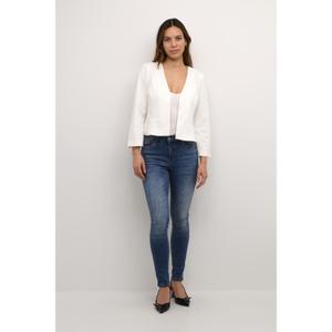 Korte blazer voor dames CULTURE Eloise image-1