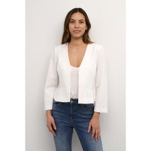 Korte blazer voor dames CULTURE Eloise image-2