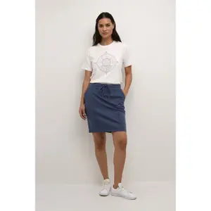 Saia feminina CULTURE Eloise image-1