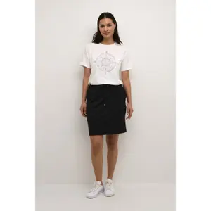 Saia feminina CULTURE Eloise image-1