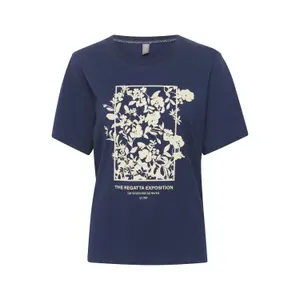 T-shirt de mulher CULTURE Amora image-0