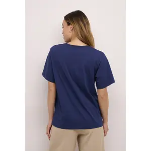 T-shirt de mulher CULTURE Amora image-5