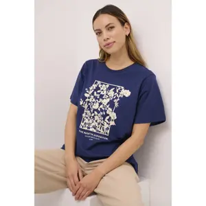 T-shirt de mulher CULTURE Amora image-2
