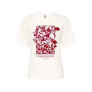 T-shirt da donna CULTURE Amora image-0