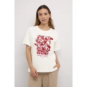 T-shirt da donna CULTURE Amora image-1